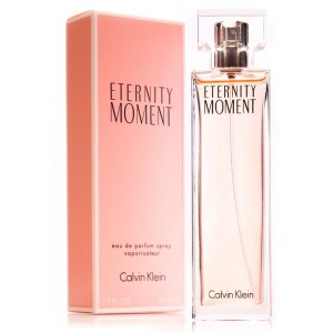 Calvin Klein Eternity Moment edp 100 ml